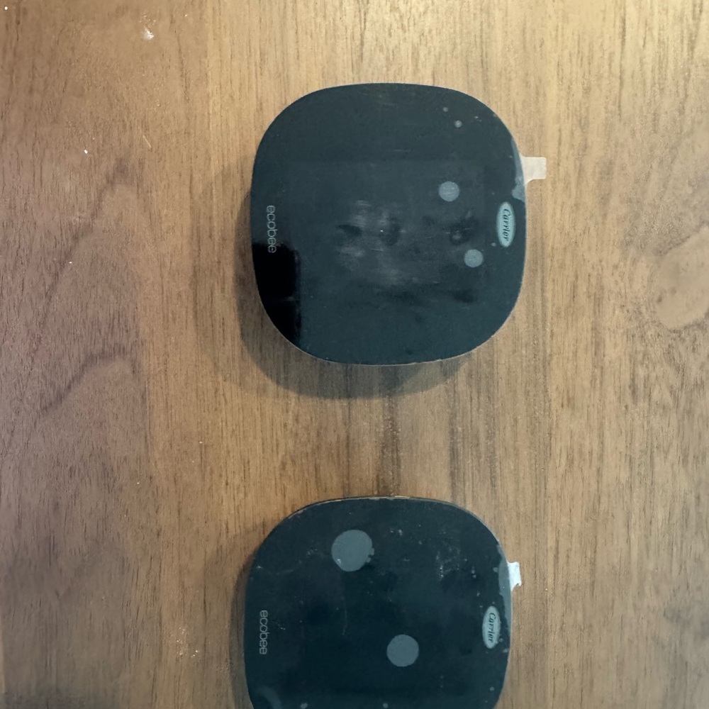 Ecobee Smart Thermostat